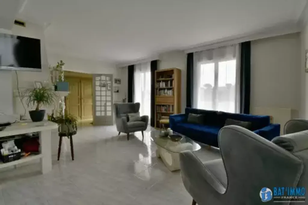 Achat maison à vendre 4 chambres 182 m² - Albi