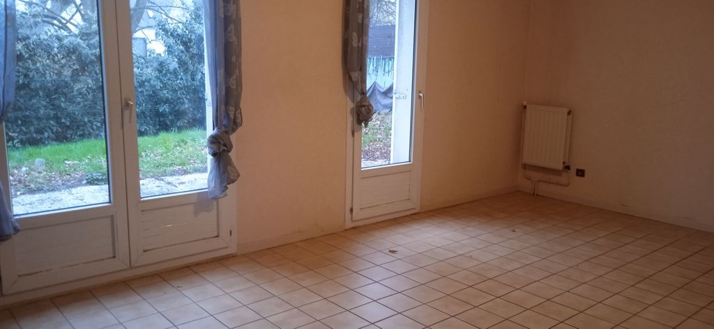 Achat maison 4 chambre(s) - Lacroix-Saint-Ouen