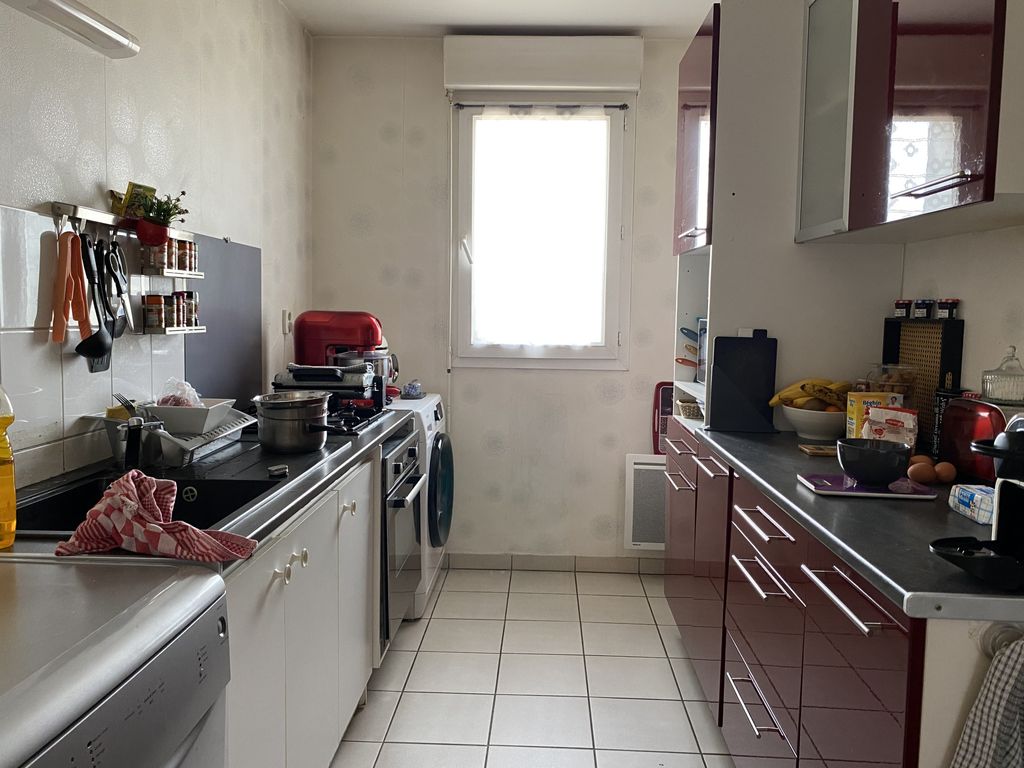 Achat appartement 4 pièce(s) Margny-lès-Compiègne