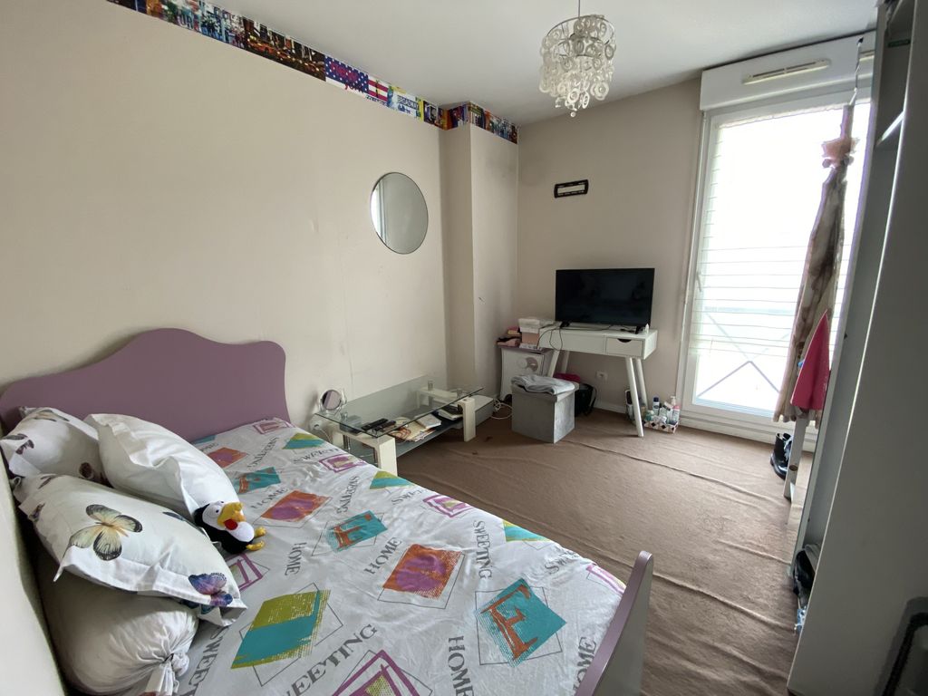 Achat appartement 4 pièce(s) Margny-lès-Compiègne