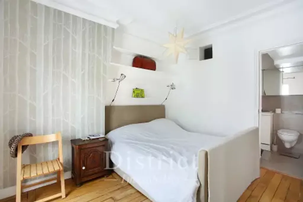 Achat appartement 4 pièce(s) Paris 5ème arrondissement