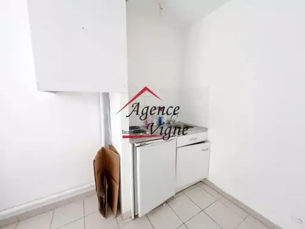 Achat appartement 1 pièce(s) Molières-sur-Cèze