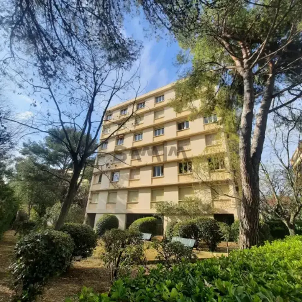 Achat appartement à vendre 5 pièces 85 m² - Montpellier