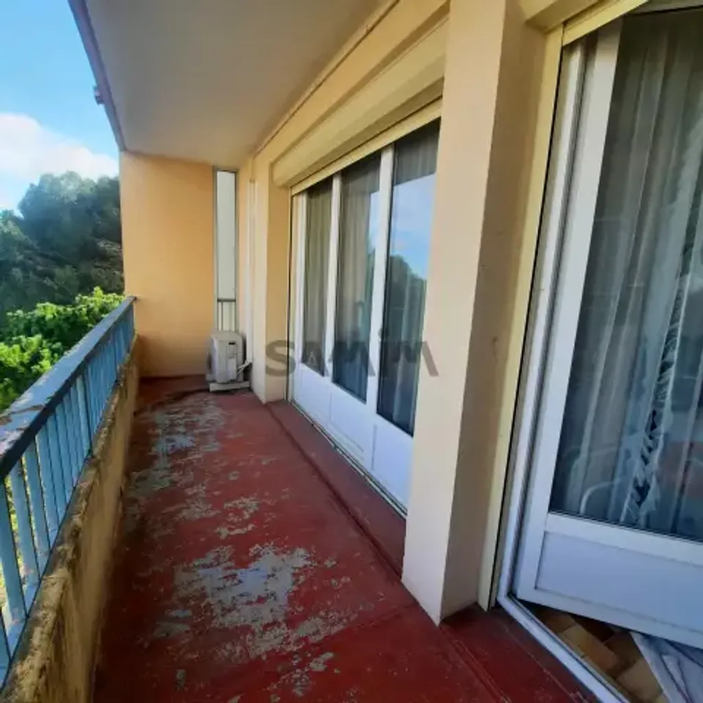 Achat appartement 5 pièce(s) Montpellier