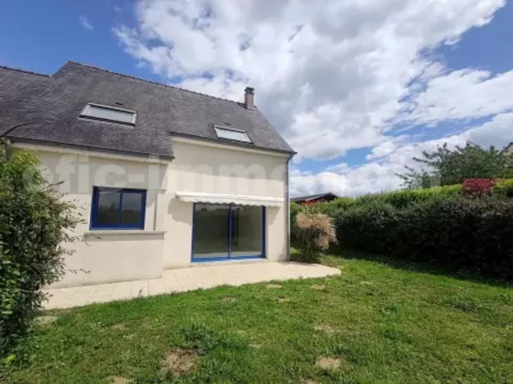 Achat maison 4 chambre(s) - Sarzeau