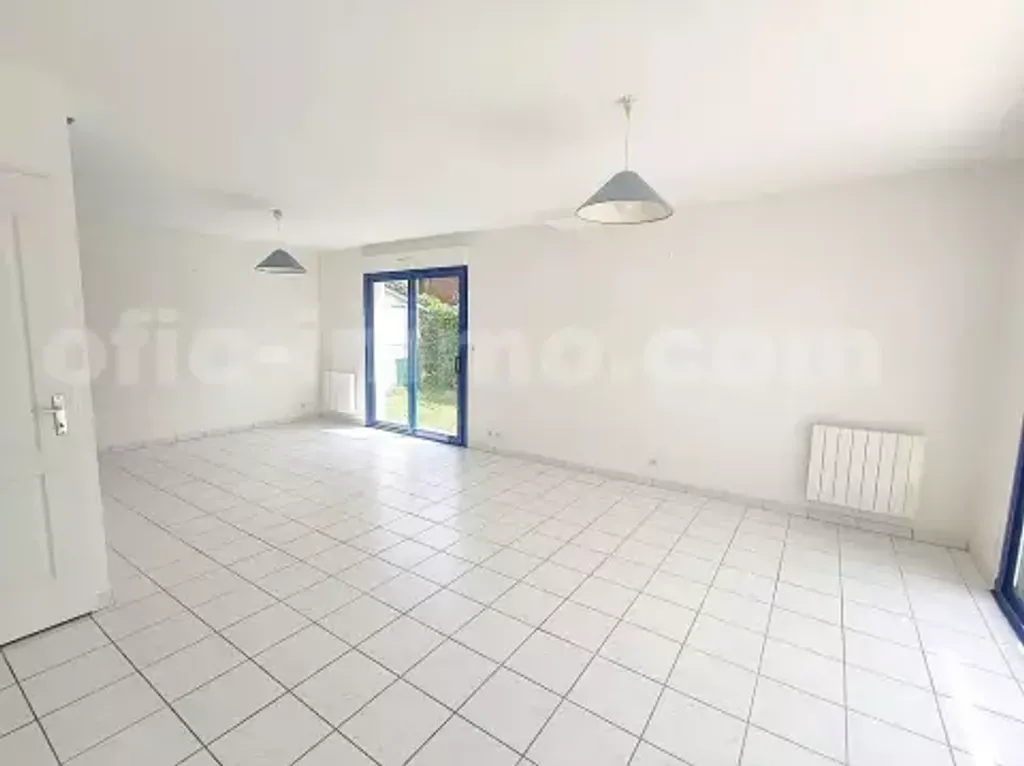 Achat maison 4 chambre(s) - Sarzeau