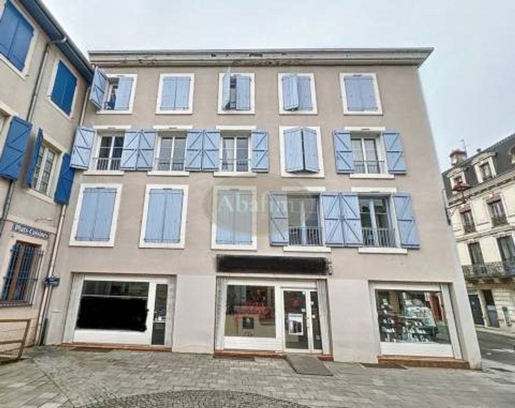 Achat appartement à vendre 2 pièces 36 m² - Saint-Gaudens