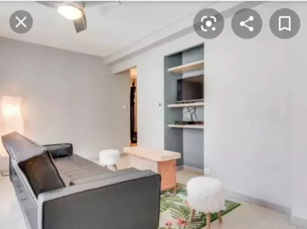 Achat appartement à vendre 5 pièces 54 m² - Perpignan