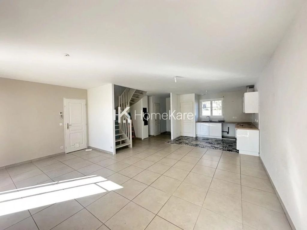 Achat maison à vendre 4 chambres 120 m² - Bruges