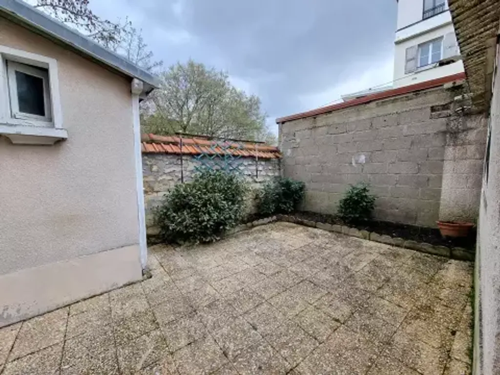 Achat appartement à vendre 2 pièces 42 m² - Meudon