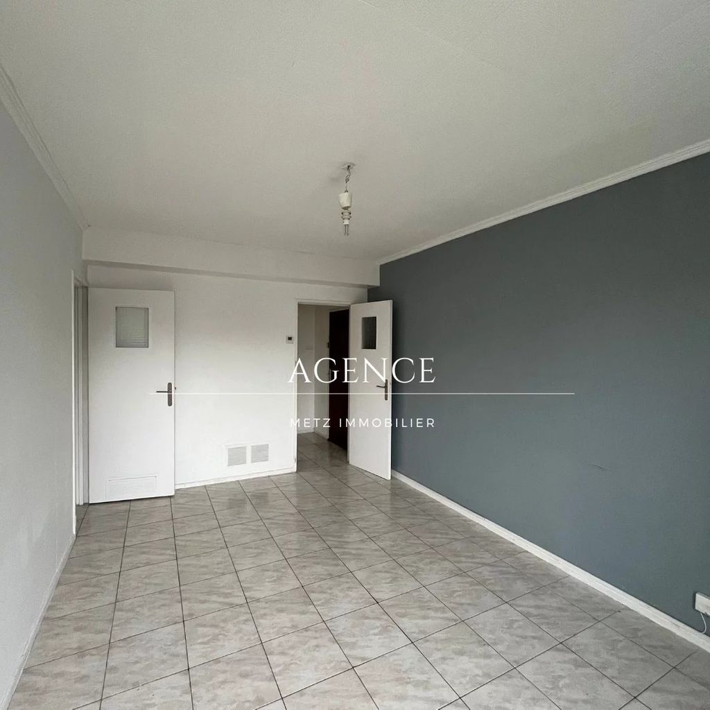 Achat appartement à vendre 2 pièces 42 m² - Maizières-lès-Metz