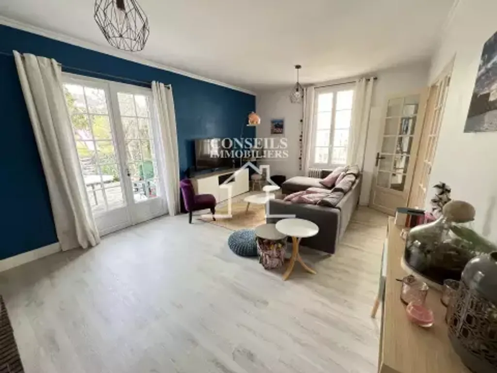 Achat maison 5 chambre(s) - Villeneuve-sur-Yonne