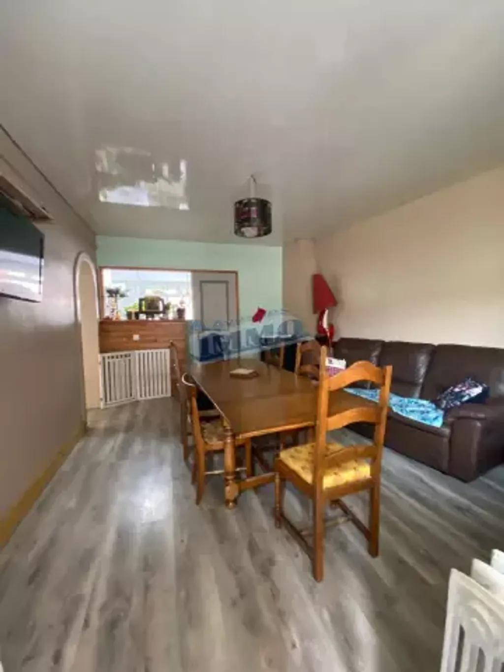 Achat maison à vendre 4 chambres 155 m² - Frévent