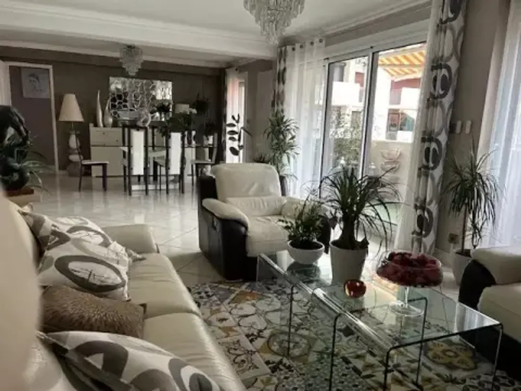 Achat maison à vendre 3 chambres 120 m² - Perpignan