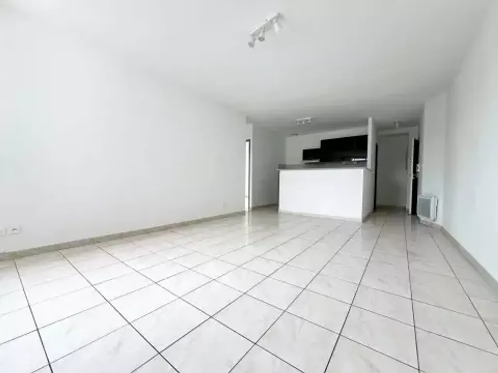 Achat appartement à vendre 3 pièces 61 m² - Lamalou-les-Bains