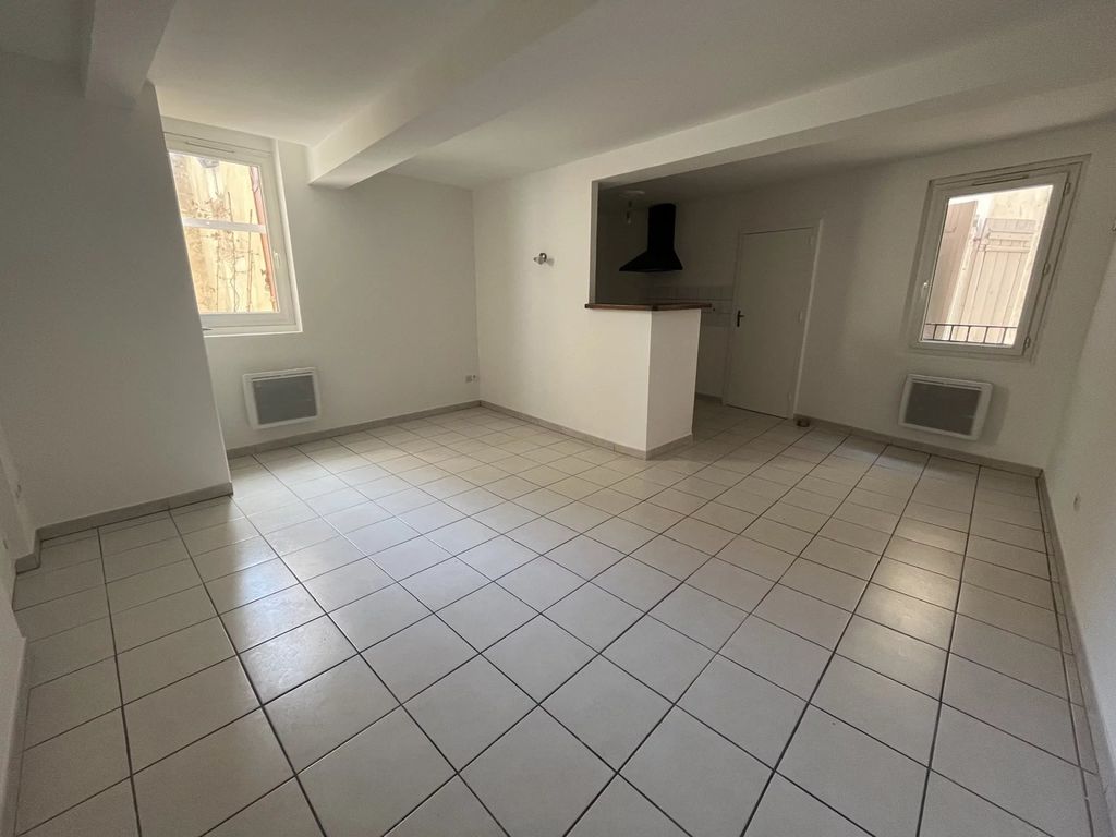 Achat appartement à vendre 3 pièces 63 m² - Béziers