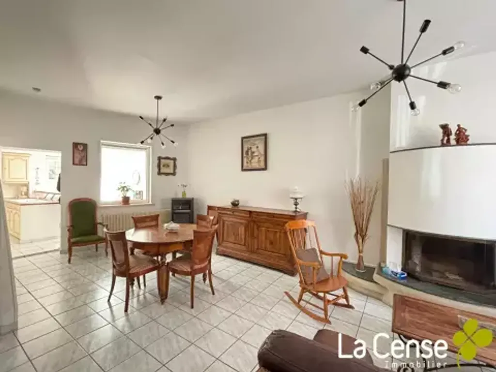 Achat maison à vendre 3 chambres 79 m² - Lys-lez-Lannoy