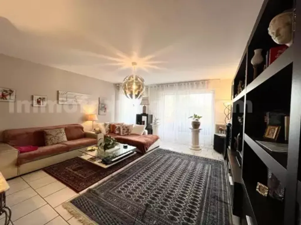 Achat duplex à vendre 5 pièces 135 m² - Gaillard