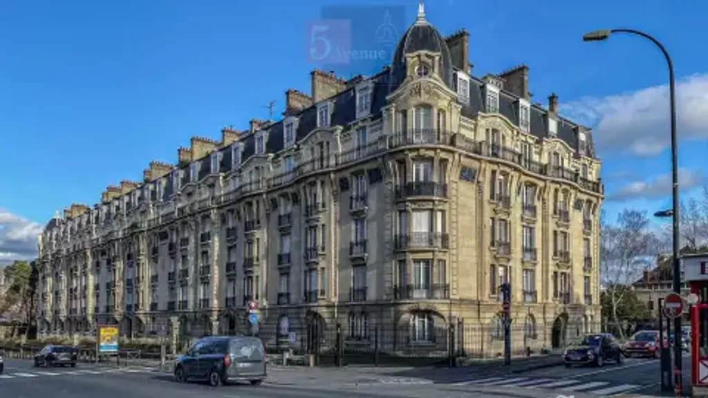 Achat appartement à vendre 4 pièces 134 m² - Chantilly