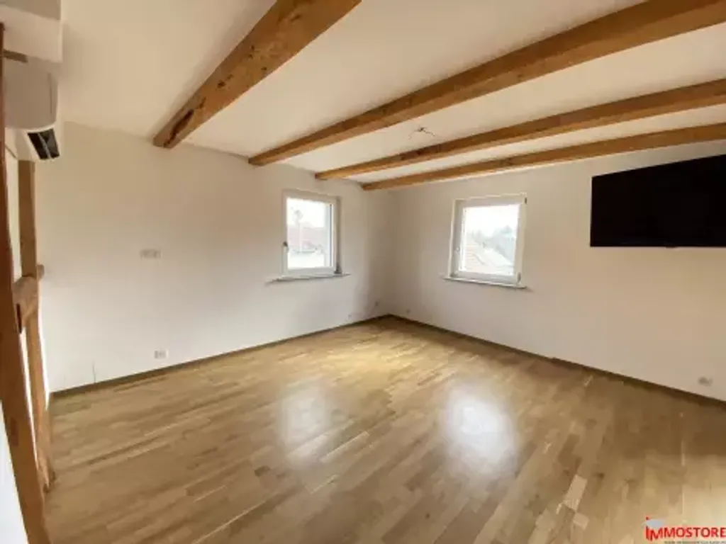 Achat maison à vendre 5 chambres 183 m² - Ranspach-le-Bas