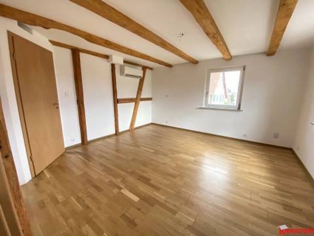 Achat maison 5 chambre(s) - Ranspach-le-Bas