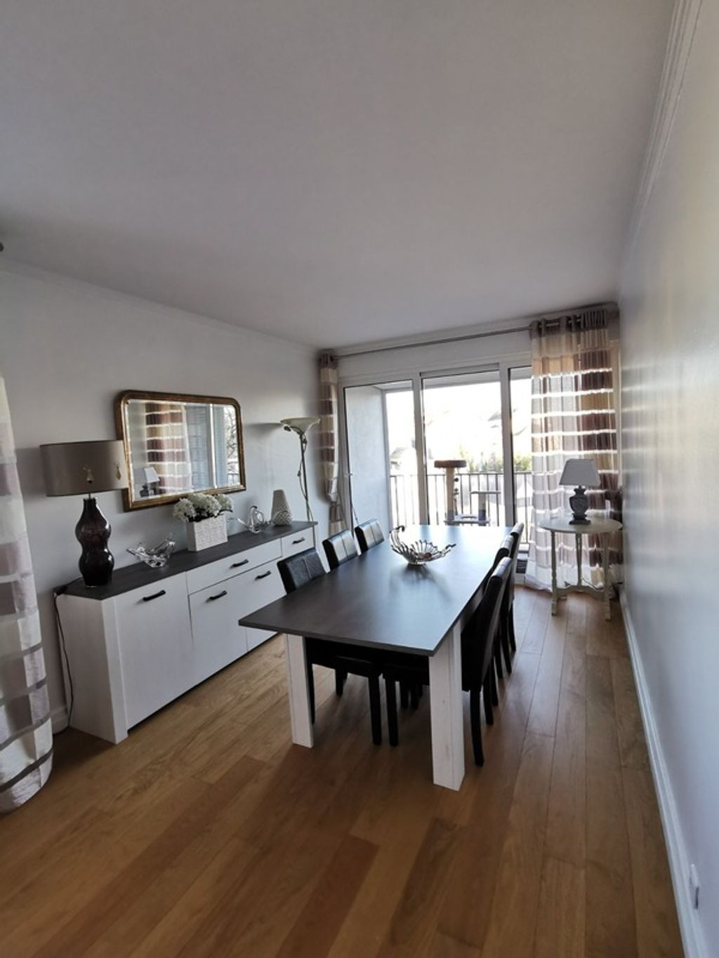 Achat appartement 4 pièce(s) Poissy