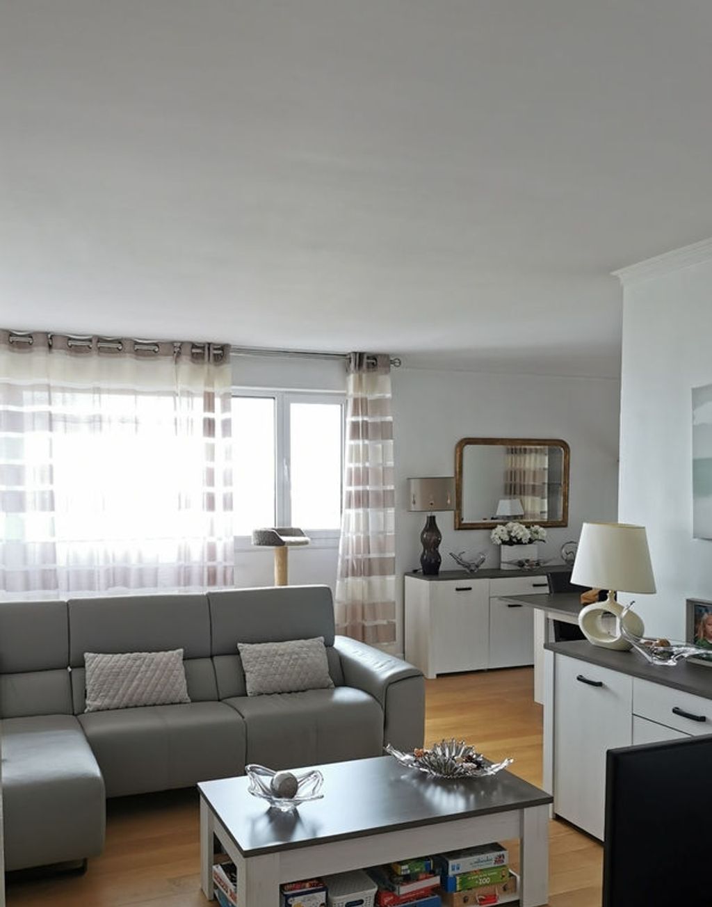 Achat appartement à vendre 4 pièces 89 m² - Poissy