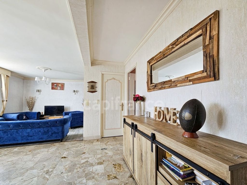 Achat appartement à vendre 3 pièces 65 m² - Carrières-sur-Seine