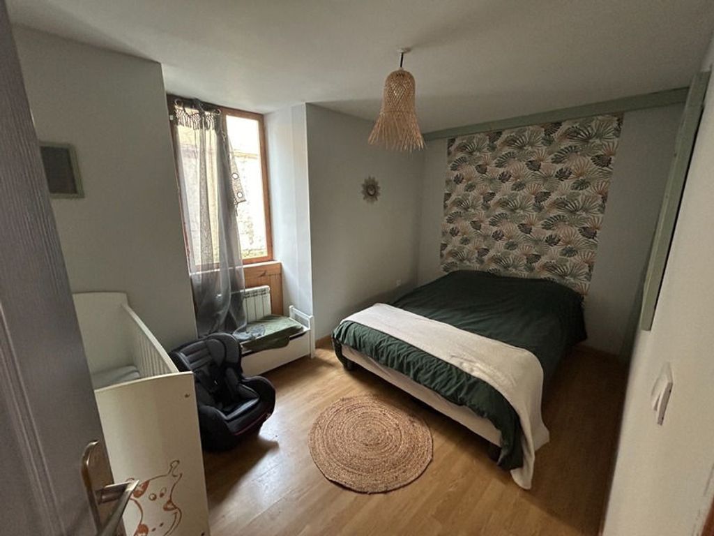 Achat maison 4 chambre(s) - Vaas