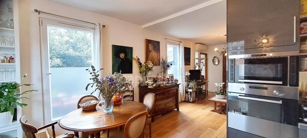 Achat maison à vendre 2 chambres 104 m² - Les Lilas