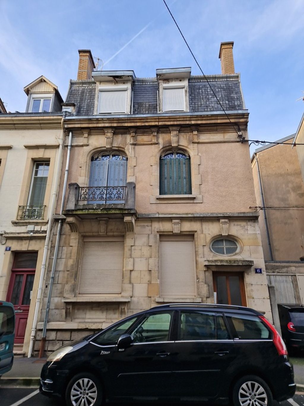 Achat studio à vendre 29 m² - Verdun