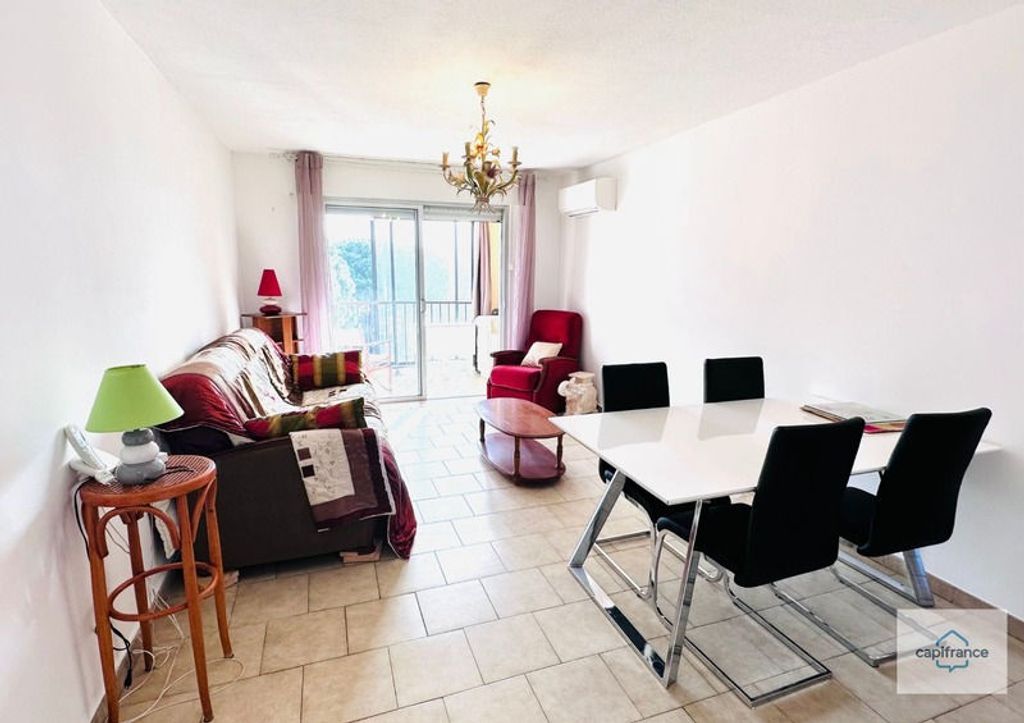 Achat appartement 3 pièce(s) Calvi