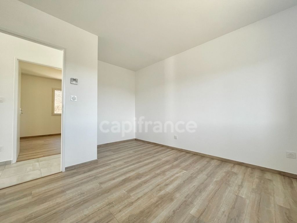 Achat maison à vendre 3 chambres 90 m² - Alboussière