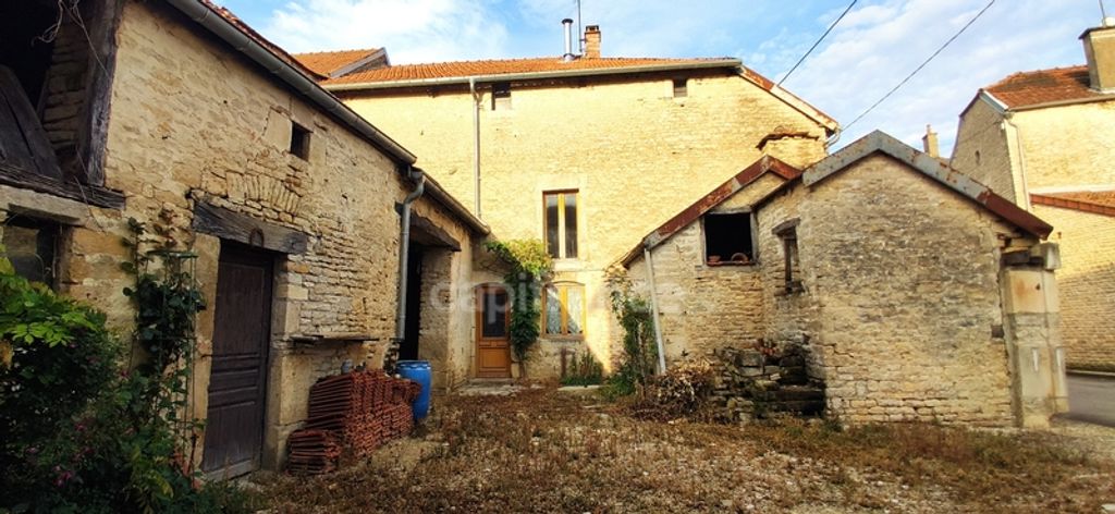 Achat maison 1 chambre(s) - Latrecey-Ormoy-sur-Aube