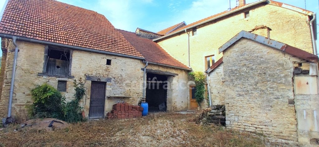 Achat maison 1 chambre(s) - Latrecey-Ormoy-sur-Aube