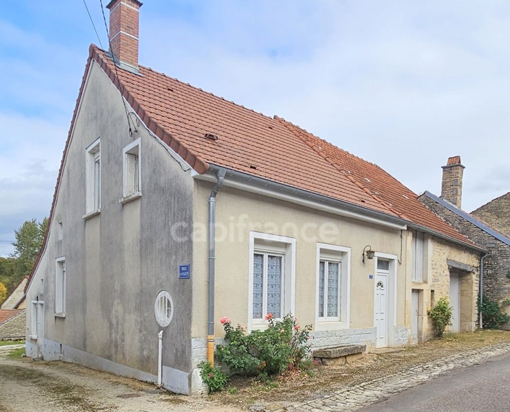 Achat maison 2 chambre(s) - Arc-en-Barrois