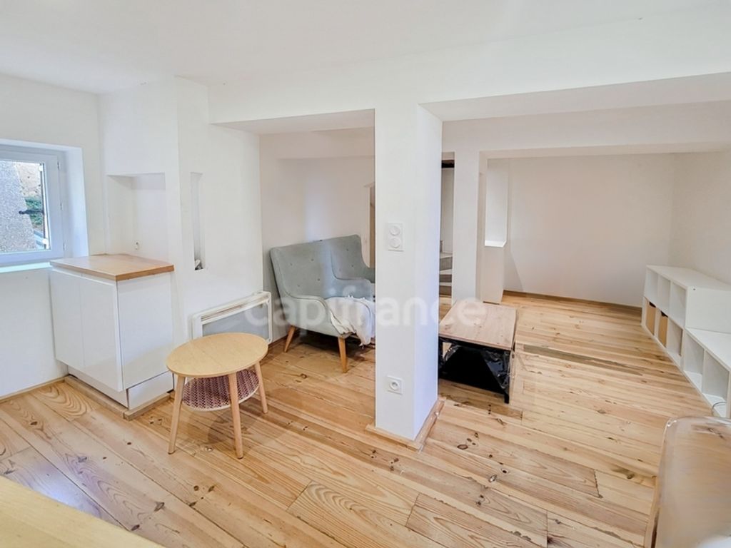 Achat maison à vendre 1 chambre 45 m² - Thézan-lès-Béziers