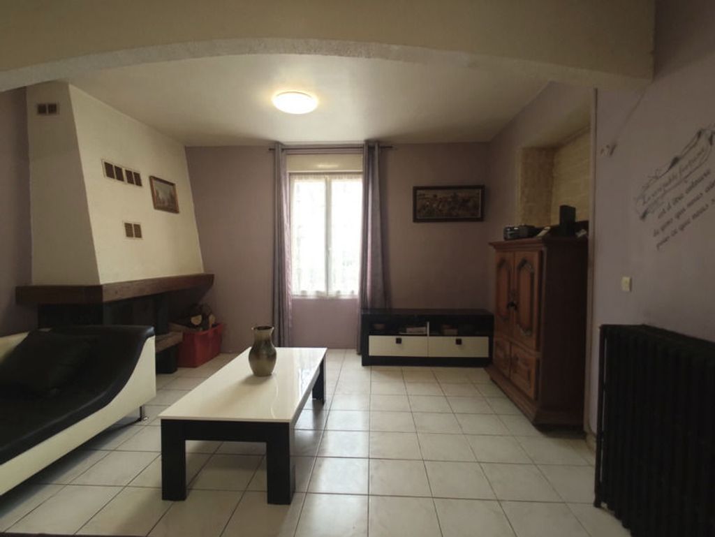 Achat maison 4 chambre(s) - Montigny-sur-Aube