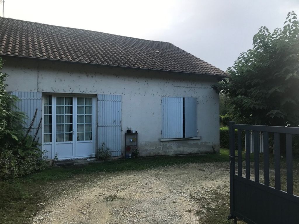 Achat maison à vendre 3 chambres 103 m² - Creysse