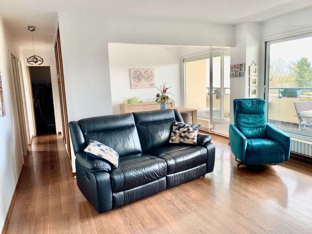 Achat appartement à vendre 3 pièces 70 m² - Survilliers