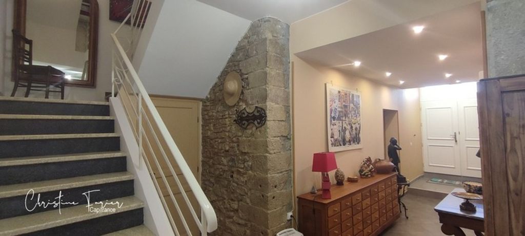 Achat maison 4 chambre(s) - Carcassonne