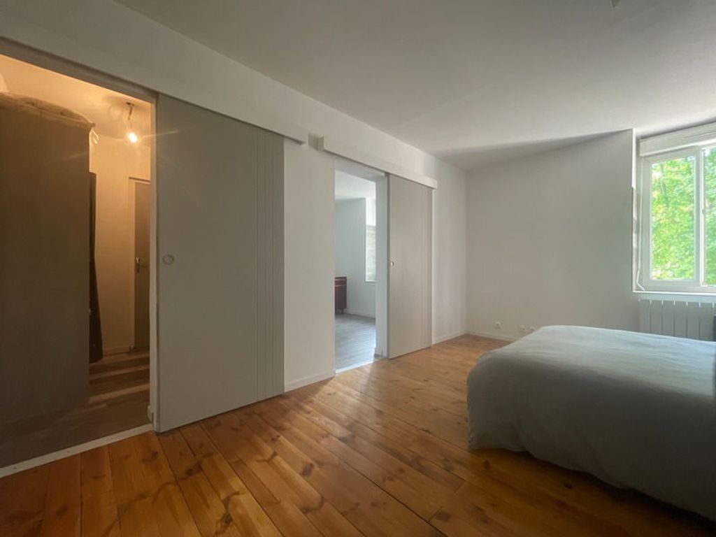 Achat maison à vendre 4 chambres 156 m² - Commelle-Vernay