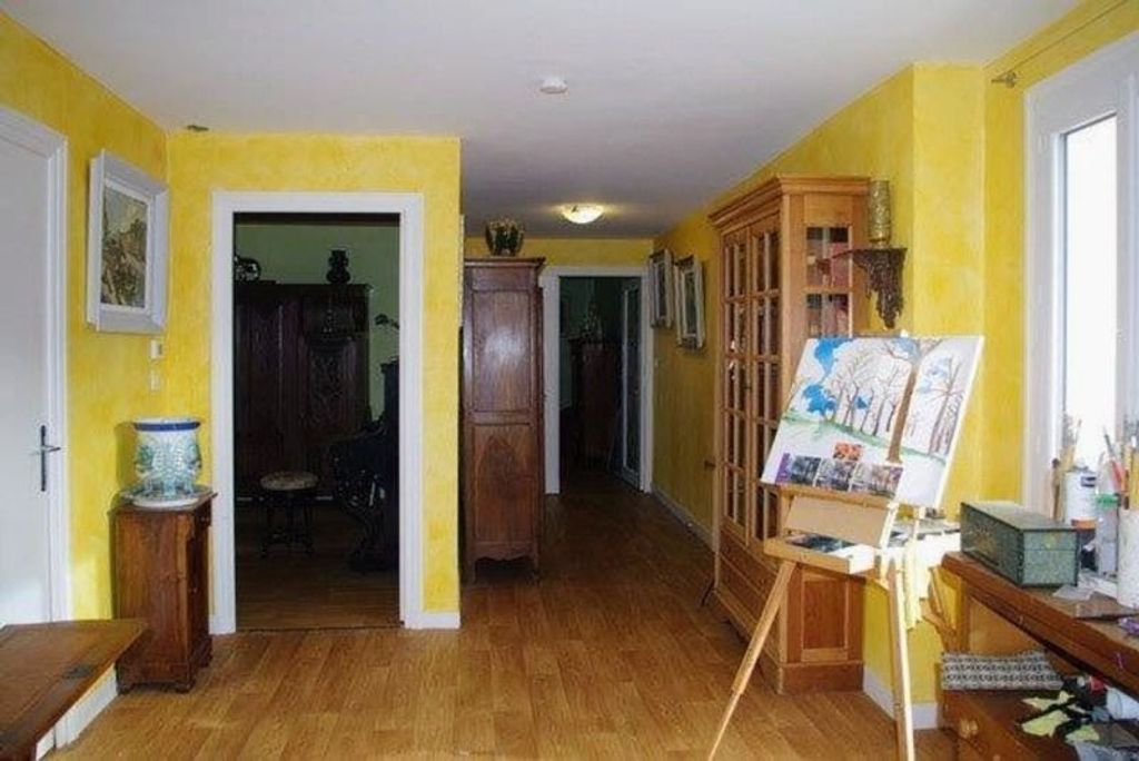 Achat maison à vendre 4 chambres 290 m² - Bully