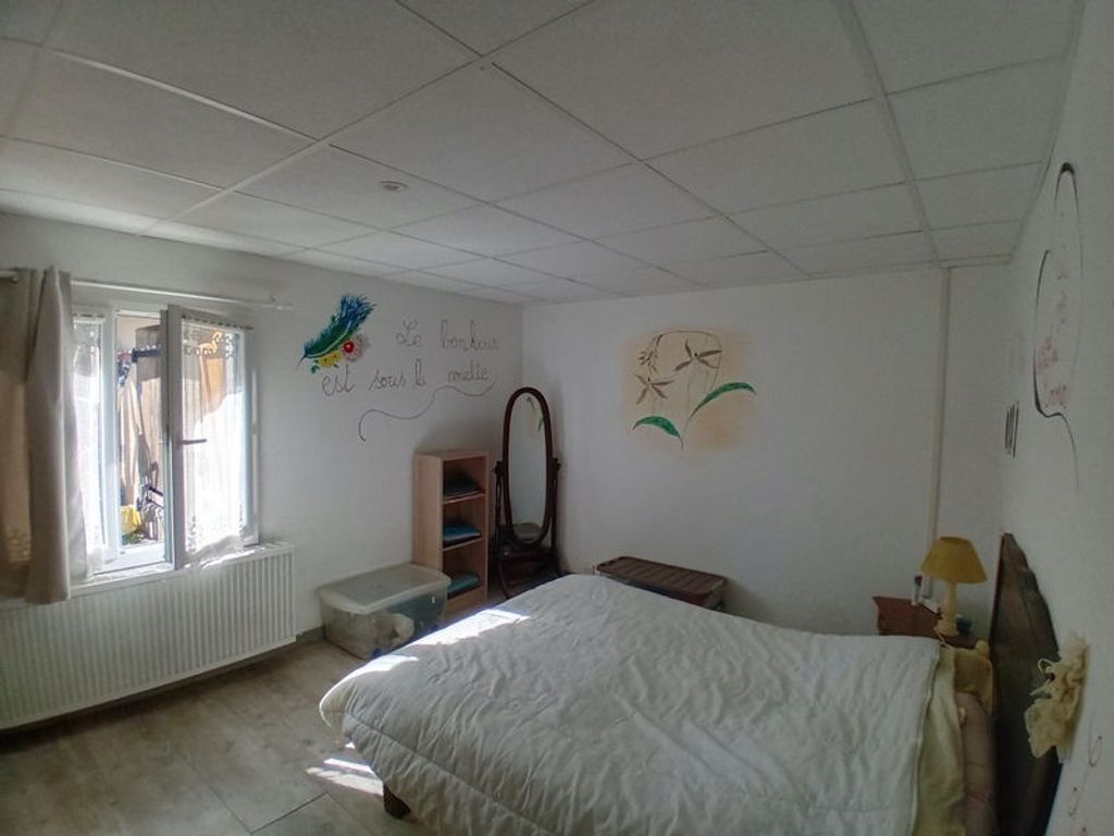 Achat maison 2 chambre(s) - Commentry