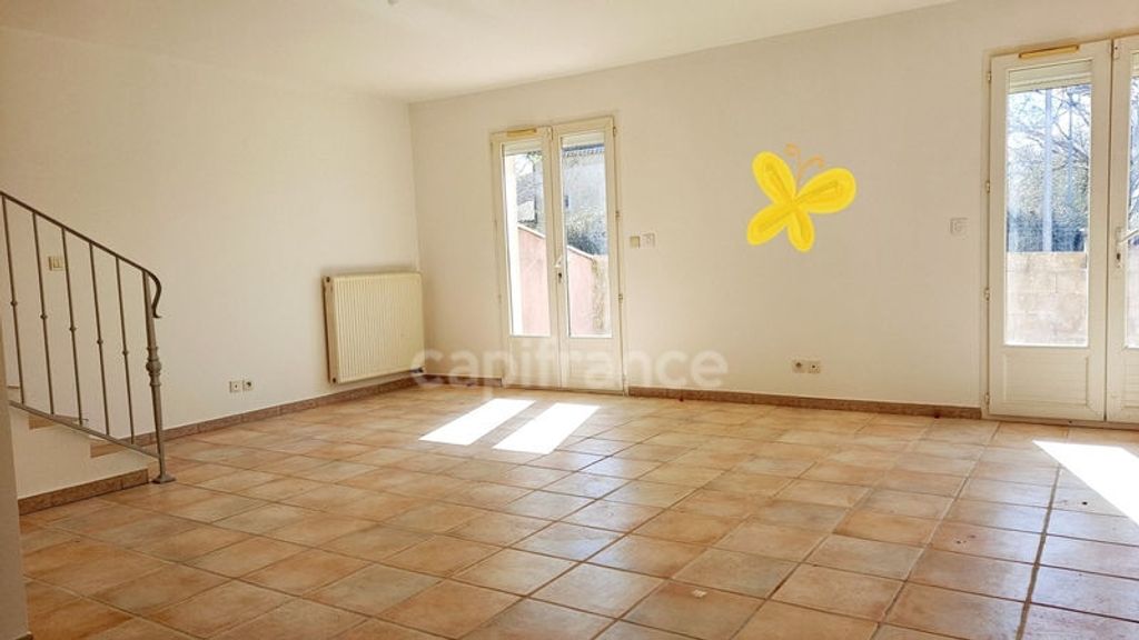 Achat maison 3 chambre(s) - Montélimar