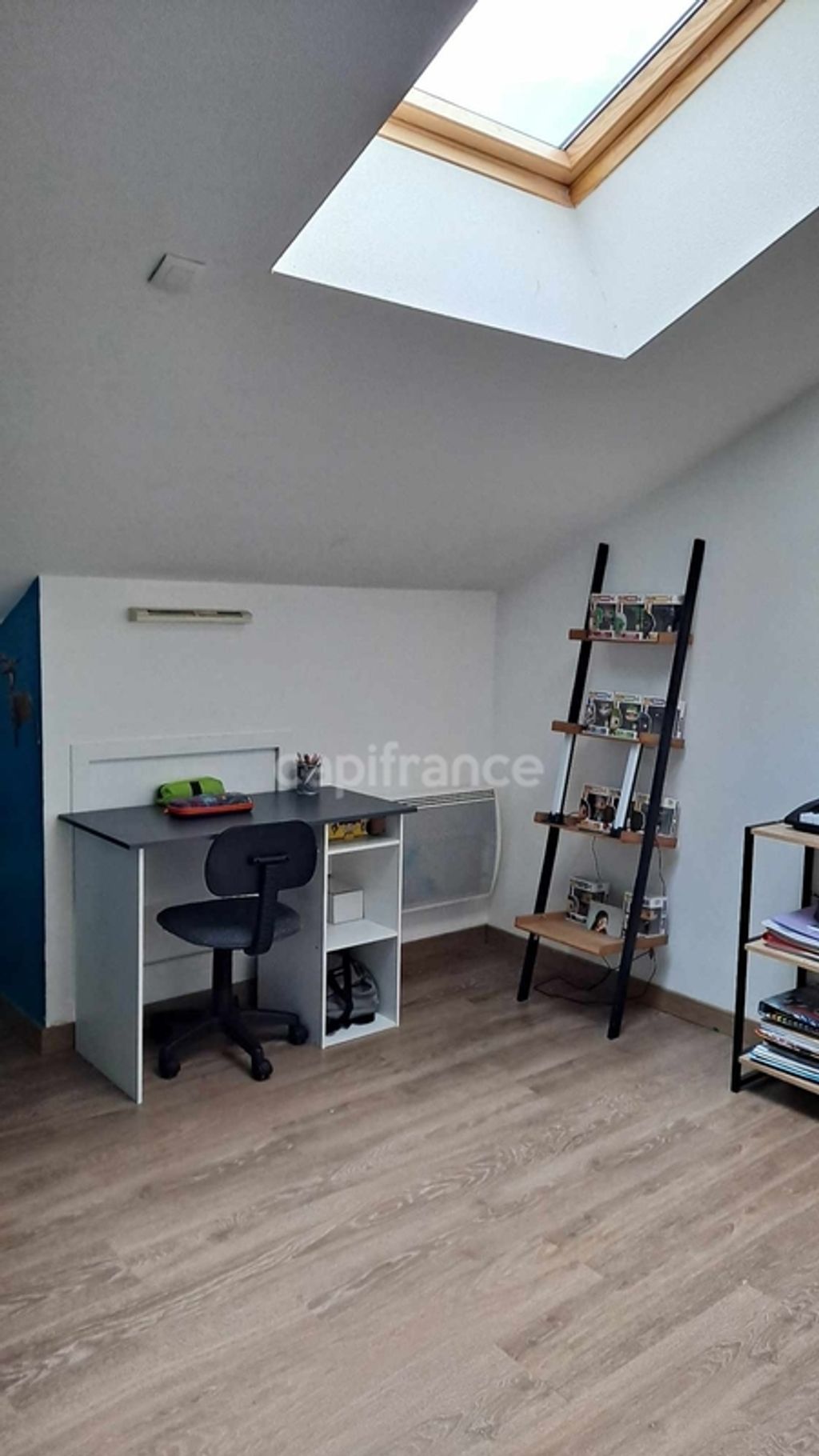 Achat maison 2 chambre(s) - Montélimar