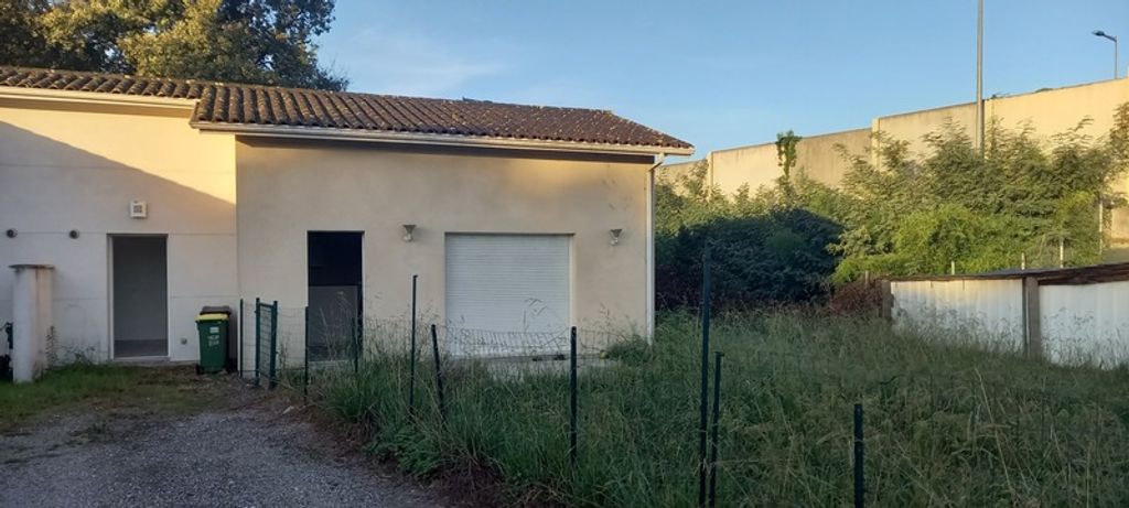 Achat maison 2 chambre(s) - Ambarès-et-Lagrave