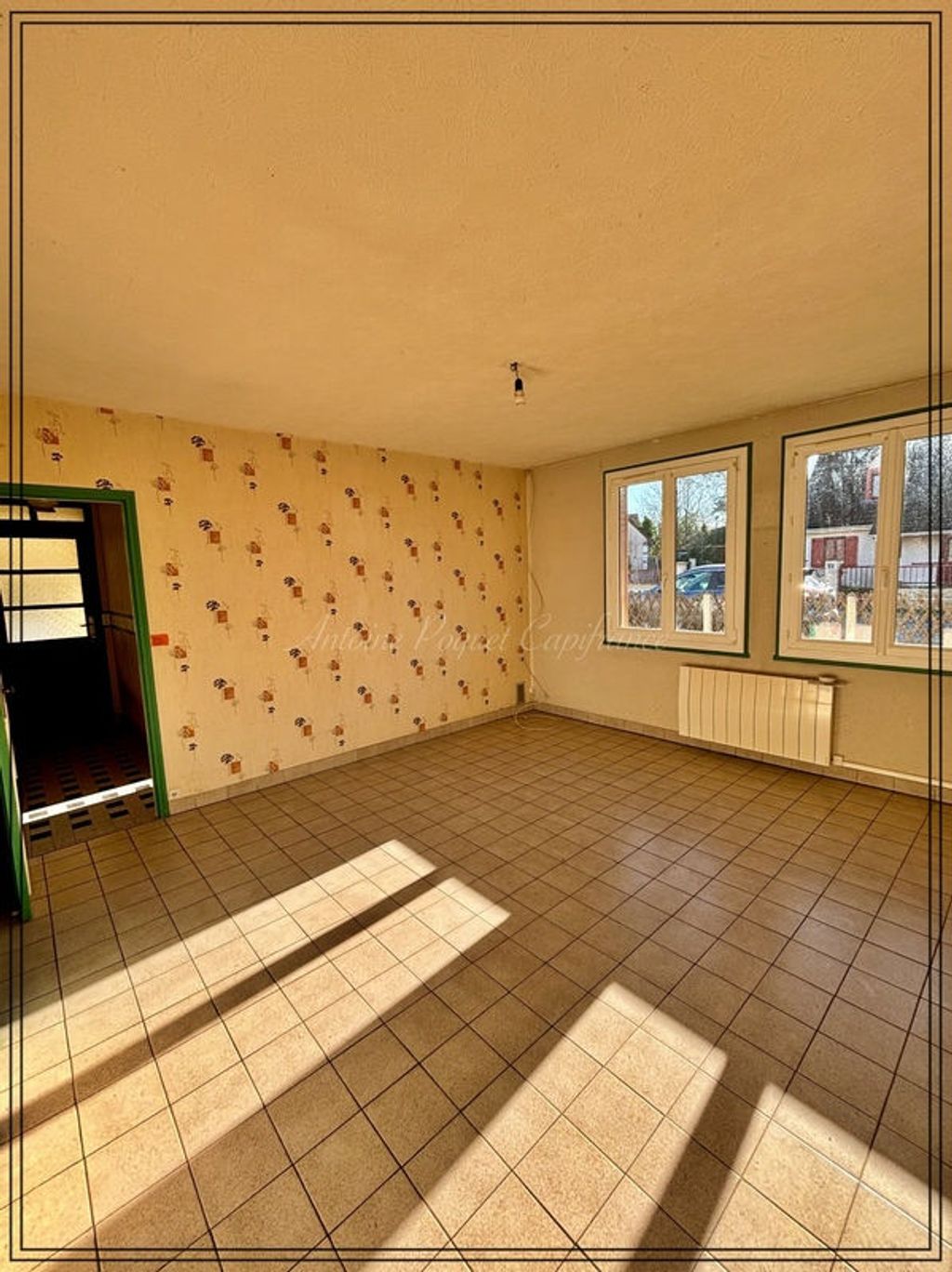 Achat maison à vendre 3 chambres 74 m² - Theillay