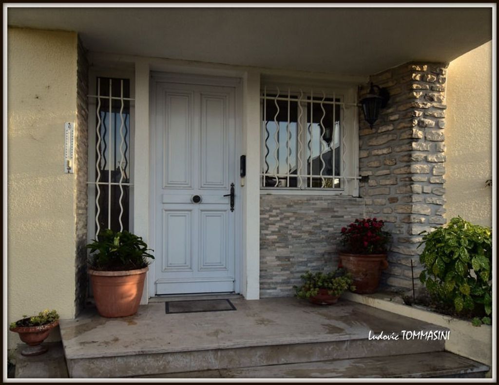 Achat maison 3 chambre(s) - Rosny-sous-Bois