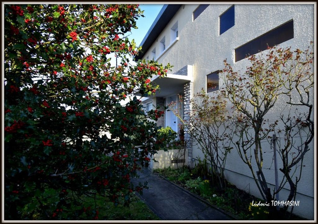 Achat maison 3 chambre(s) - Rosny-sous-Bois